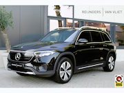 Mercedes-Benz EQB - 250 Business Line 7 Persoons | Ambiente | CarPlay | Getinte