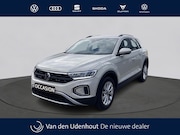 Volkswagen T-Roc - 1.5 TSI Life Business Ascot grey | Stoelverwarming | Keyless