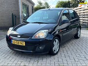 Ford Fiesta - 1.3-8V Futura