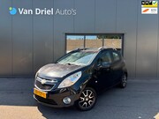 Chevrolet Spark - 1.0 16V LT+ Bi-Fuel / Airco / Lichtmetalen Velgen