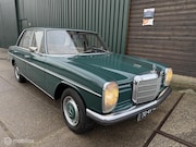 Mercedes-Benz 200-serie - 280 200-280 200