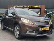 Peugeot 2008 - 1.6 VTi Féline