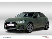 Audi A1 - Sportback 30 TFSI 116PK Advanced edition | Achteruitrijcamer
