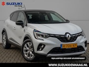 Renault Captur - 1.0 TCe 90 Intens | Adaptieve Cruise Control | Camera | Park