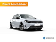 Opel Corsa - GS | Dode hoek waarschuwing | LED koplampen met LED dagrijve
