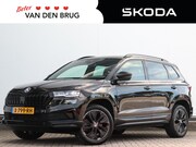 Skoda Karoq - 1.5 TSI ACT Sportline Business | Fabrieksgarantie tot 23-1-2