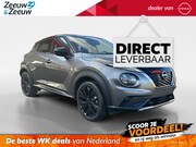 Nissan Juke - 1.6 Hybrid N-Sport | 5000 Euro korting | Pro Pilot | coldpac