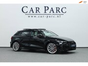 Audi RS3 - Sportback 2.5 TFSI quattro 400+PK MATRIX-LED/VIRTUAL/B&O/SFE
