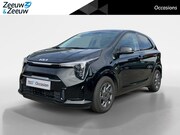 Kia Picanto - 1.0 DPI DynamicPlusLine | Navigatie | Parkeer camera achter 