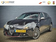 Alfa Romeo Giulietta - 1.4 Turbo 170pk Multi-Air M. / PACK VELOCE / LEDER / STOELVE