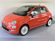 Fiat 500 - 1.2 Anniversario-Carplay-Cruise-Panorama