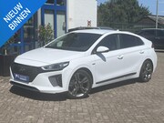 Hyundai Ioniq - 1.6 GDi Comfort l Camera, Apple Carplay/Android Auto, Naviga