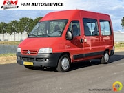 Citroën Jumper - 33MH 2.8 HDI Club Uniek! Geen 2e in NL! Geel kenteken