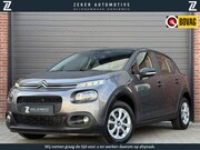 Citroën C3 - 1.2 PureTech S&S Feel , Navigatie, Apple Carplay/Android Aut
