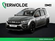 Dacia Jogger - Extreme | Achteruitrijcamera | Bekleding ‘Extreme’