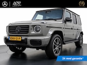 Mercedes-Benz G-klasse - 500 AMG Line | Adaptieve Demping | Massage Stoelen Voor | Ad