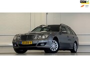 Mercedes-Benz E-klasse - Estate 230 Business Edition Elegance Navi 3e Eigenaar
