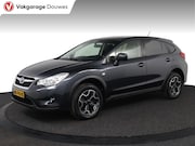 Subaru XV - 1.6i Business Edition AWD |NAP|