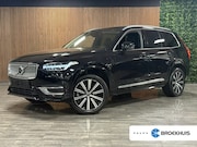 Volvo XC90 - T8 AWD Recharge Inscription | 360° Camera | Head-Up Display 