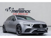 Mercedes-Benz A-klasse - 250 Premium Plus AMG-Line / Virtual Cockpit/ Cruise Control/