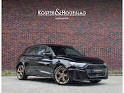 Audi A1 - Sportback 30 TFSI | Stoelverwarming - Sportstoel - S Line