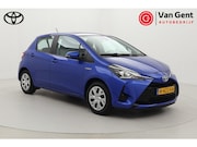 Toyota Yaris - 1.5 Hybrid Active | Fietsensteun | Cruise Control | Clima | 