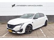 Peugeot 308 - 1.6 HYbrid 225 GT Pack Business