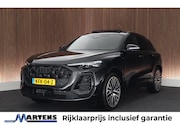 Audi Q5 - 2.0 TFSI 299pk e-hybrid quattro S edition Trekhaak Camera Le