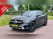 Mercedes-Benz GLC-klasse - Coupé 300e 4MATIC | Trekhaak | 20Inch | NL-Auto |