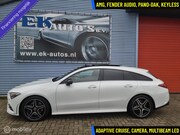 Mercedes-Benz CLA-Klasse - Shooting Brake 250 AMG Premium. Vol