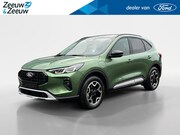 Ford Kuga - 2.5 PHEV Active X | Te Bestellen | Actiekorting €5000, - | P
