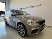 BMW X5 - xDrive40e M Sport Edition 22 '' / Luchtvering / Leder / Came