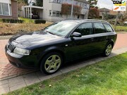 Audi A4 - 2.0, Airco, APK 22-08-2026