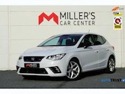 Seat Ibiza - 1.0 TSI FR Carplay Camera Stoelverwarming Cruise