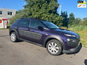 Citroën C4 Cactus - 1.2 PureTech Feel BJ 2015 AIRCO Zeer nette Staat Zeer zuinig