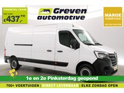 Renault Master - T35 2.3 dCi L3H2 | MARGE | Airco | Cruise | Slaapcabine | 3 