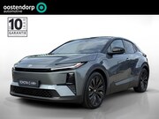 Toyota C-HR - C-HR+ Executive AWD 77 kWh | Elektrisch verstelbare bestuurd