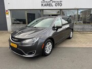 Chrysler Pacifica - 3.6i LIMITED STOW 'N GO