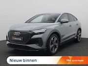 Audi Q4 Sportback e-tron - 45 Advanced edition 82 kWh 286PK Aut. Matrix LED Koplampen,