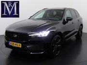Volvo XC60 - 2.0 T6 Plug-in hybrid AWD Plus Black Edition PHEV | TREKHAAK