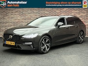 Volvo V90 - 2.0 T6 AWD R-Design H/K Camera Elek Stoel Leer Trekhaak