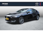 Mazda 3 - HB 2.0 e-SkyActiv-G 122 M Hybrid 122 Comfort , Automaat, Ada