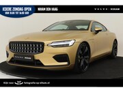 Polestar 1 - OF 25 FINAL EDITION *FULL OPTIONS!* -PANO.DAK|BOWERS&WILKINS