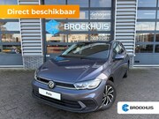 Volkswagen Polo - Life Edition | 'App-Connect' smartphone integratie | Buitens