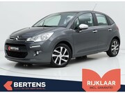Citroën C3 - 1.2 PT 82 Collection | 12 maanden Bovag garantie | Prijs is 