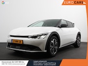 Kia EV6 - Light Edition Automaat 58 kWh Navigatie Apple Carplay Androi