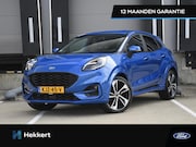 Ford Puma - ST-Line X First Edition 1.0 EcoBoost Hybrid 155pk WINTER-PAC