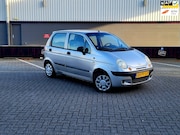 Daewoo Matiz - 1.0 Style / Airco / Nap / 5 deurs / Elektrische ramen