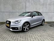 Audi A1 - 1.4 TFSI CoD Admired S Line | Leder | NL Auto