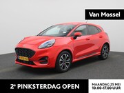 Ford Puma - 1.0 EcoBoost Hybrid ST-Line | NAVIGATIE | LED | CRUISE CONTR